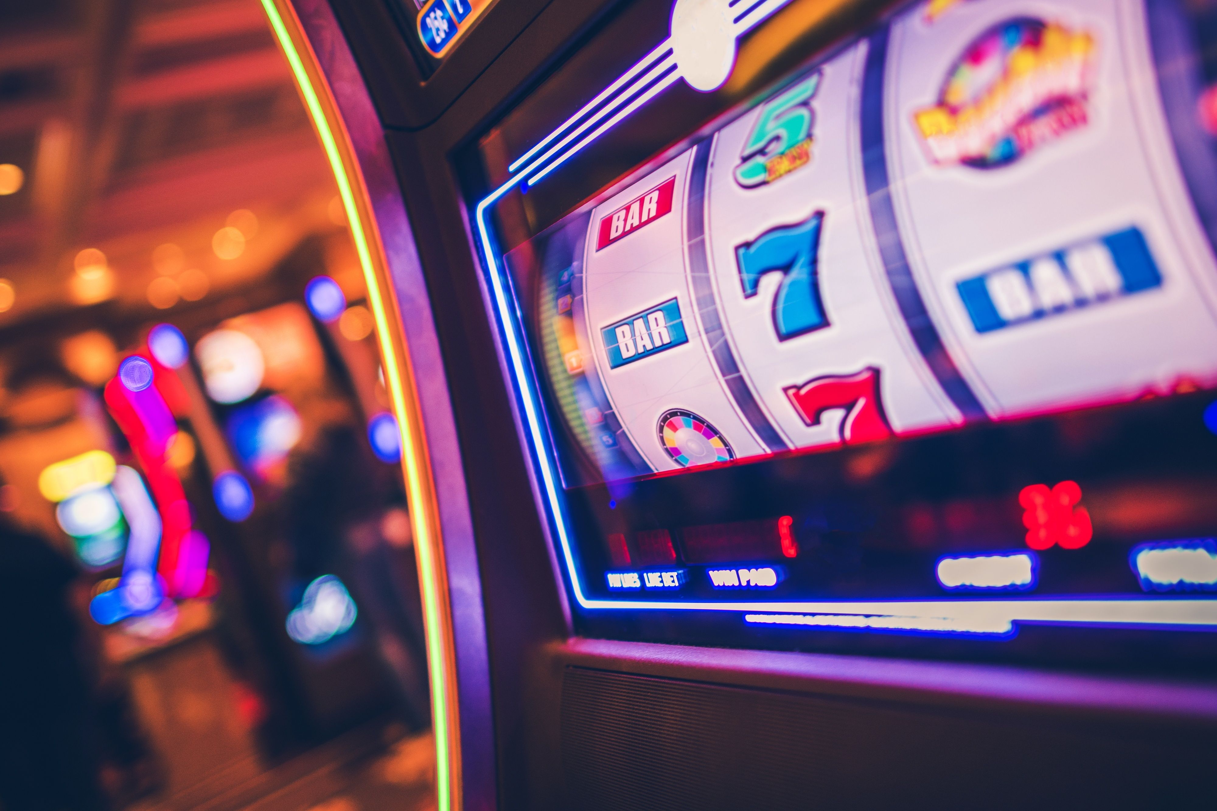 roh99 Slots